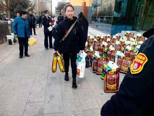 2026年春节福利