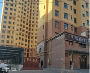 青海消防维保